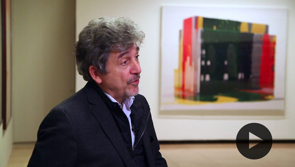 Jean-Luc Monterosso sur l’exposition “La Photographie française existe…”