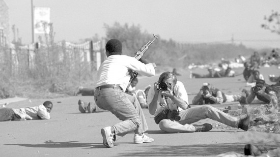 Cycle <br>Photographes de guerre