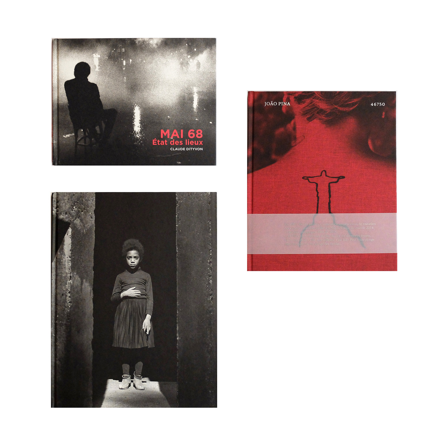 Le choix de la librairie #41