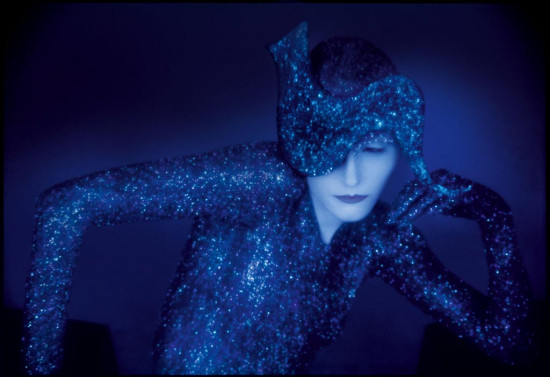 Serge Lutens