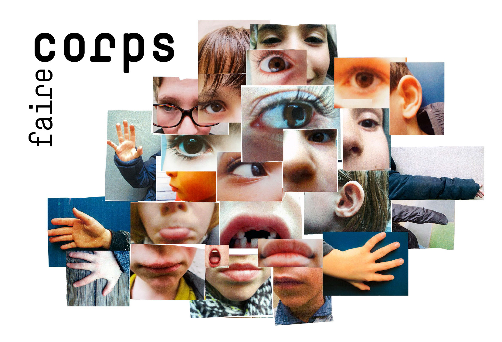 Restitution PEAC – Faire corps