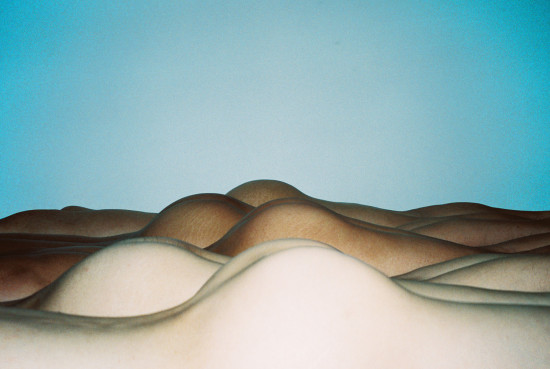 Exposition Ren Hang