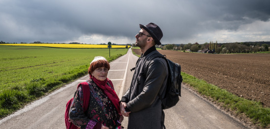 Visages Villages