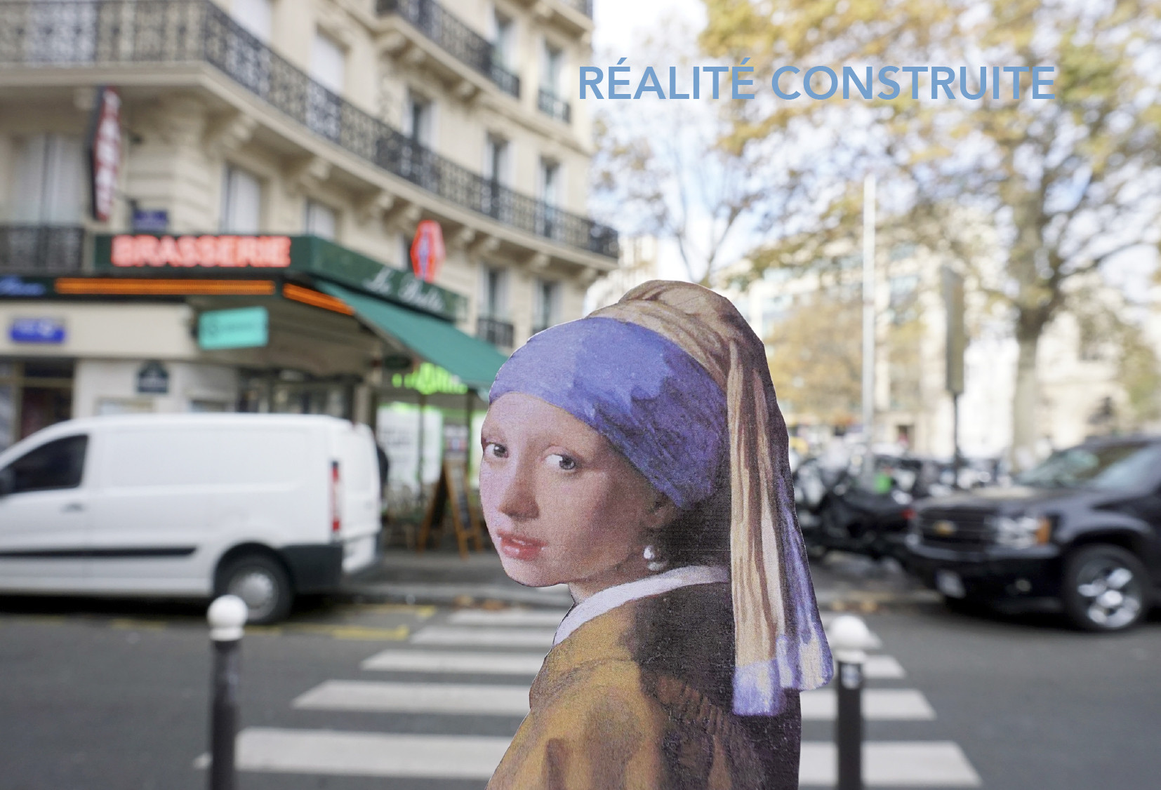 Restitution PEAC – Réalité construite