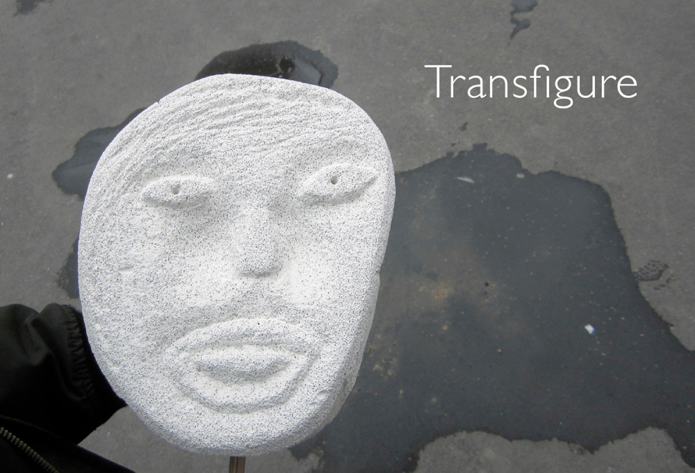 Restitution PEAC – Transfigure