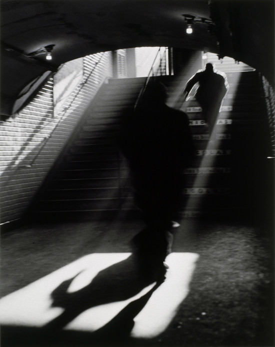 EXPOSITION HENRY WESSEL ou FIL NOIR