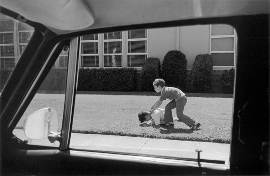 EXPOSITION HENRY WESSEL