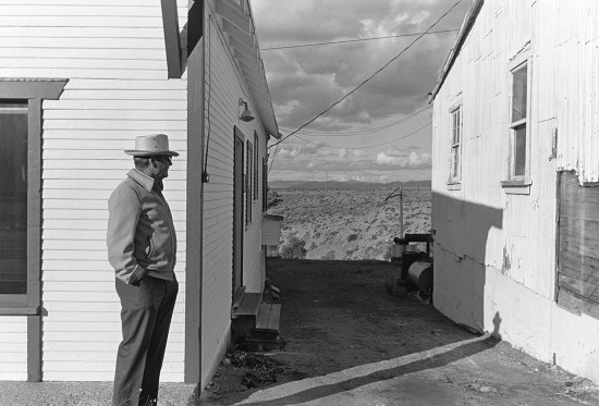 EXPOSITION HENRY WESSEL