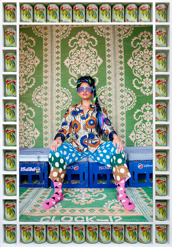 EXPOSITION HASSAN HAJJAJ