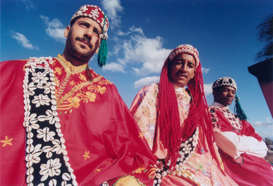 EXPOSITION HASSAN HAJJAJ