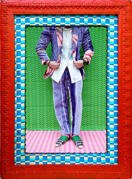 Exposition Hassan Hajjaj