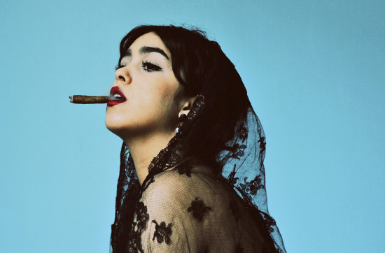 Zahrin Kahlo