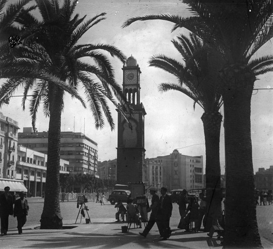 « Une Histoire de la photographie marocaine »