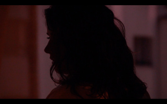 « ELLES, Tanger »