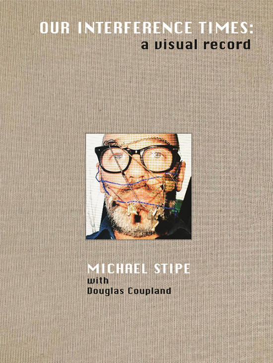 Michael Stipe