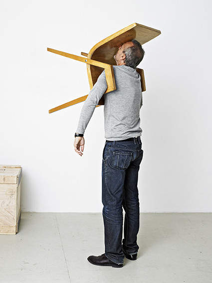 EXPOSITION ERWIN WURM