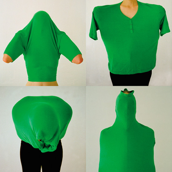 EXPOSITION ERWIN WURM