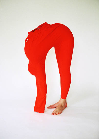 Exposition Erwin Wurm