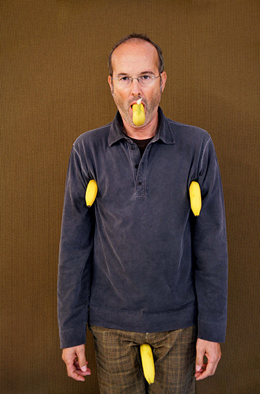 EXPOSITION ERWIN WURM