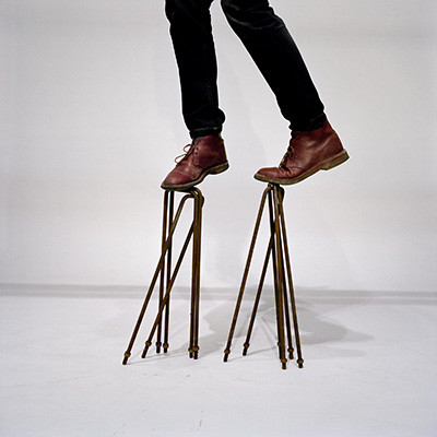 Rencontre-Performance avec <br>Tom Lovelace