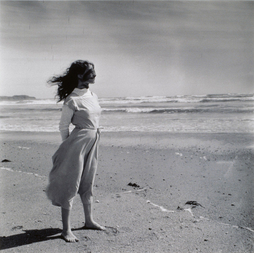 1 œuvre, 1 minute – Edouard Boubat