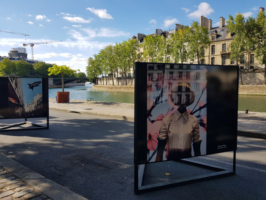 Paris Plein Soleil