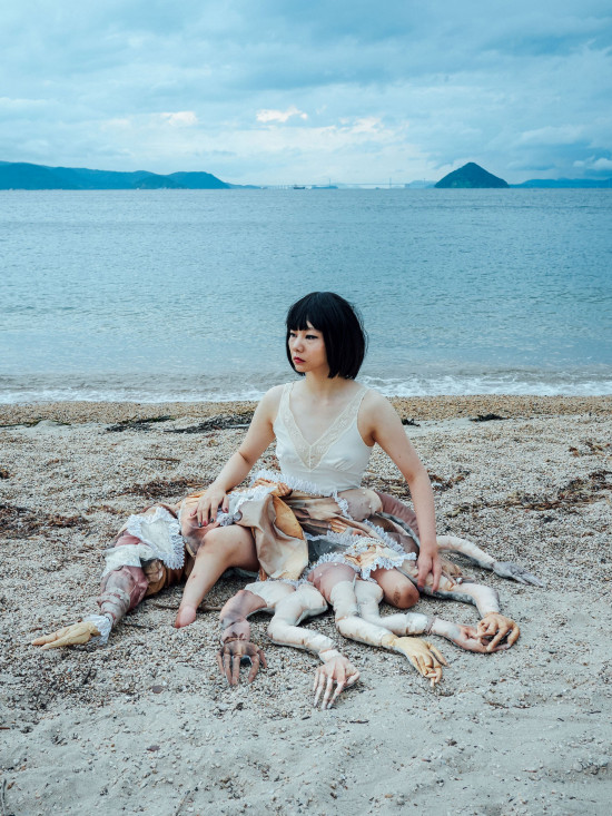 Soirée spéciale Mari Katayama