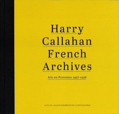 Callahan – French Archives (Version Anglaise)