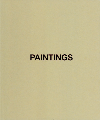 Weir – Paintings
