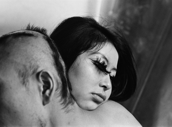 Exposition Moriyama – Tomatsu : Tokyo