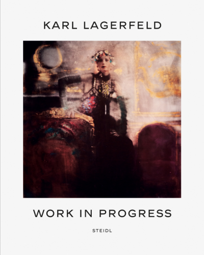 Lagerfeld  – Work in progress