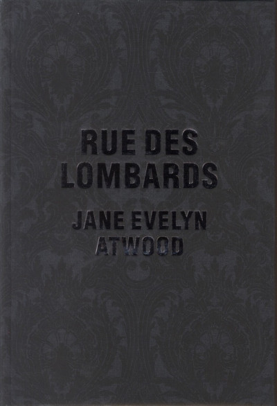 Atwood – Rue des Lombards