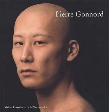 Gonnord – Pierre Gonnord