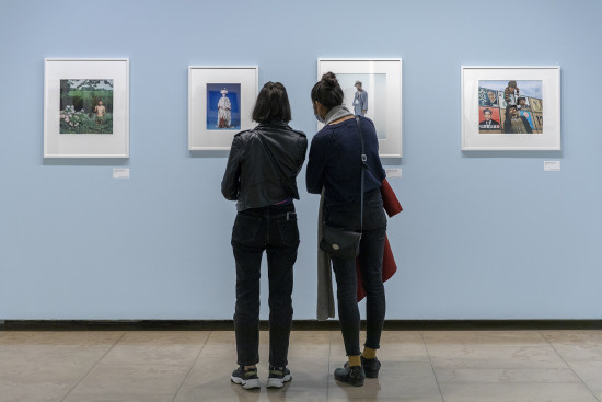 Exposition <em>Moriyama – Tomatsu : Tokyo</em>