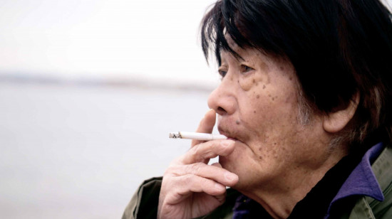 Daido Moriyama : The Past is Always New, The Future is Always Nostalgic