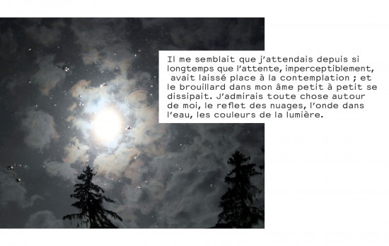 Imagine ton récit