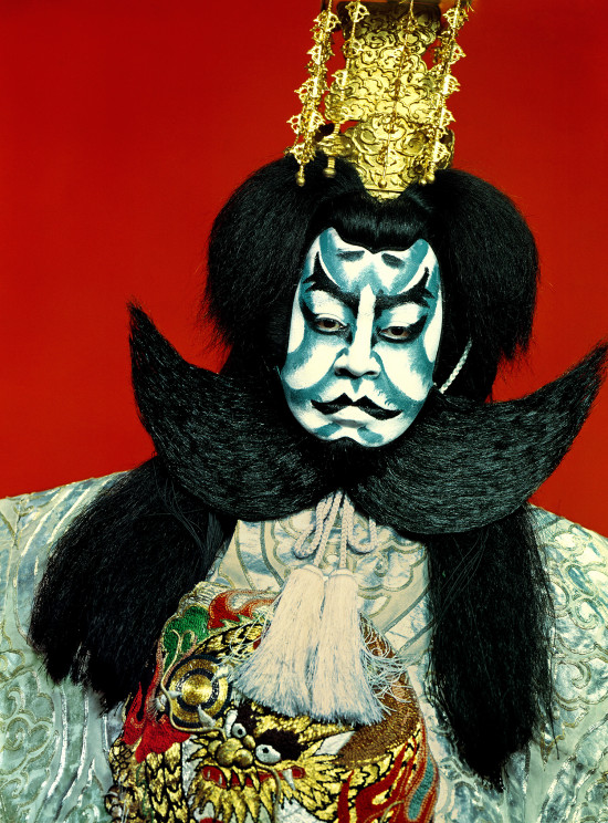 Exposition Moriyama – Tomatsu