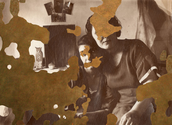 Photographie et mémoires