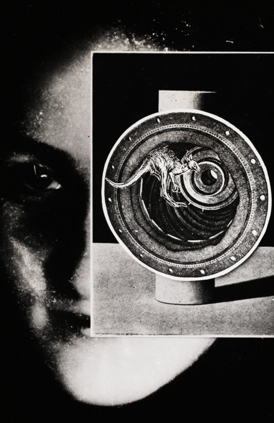Photo collage – Anne Lefebvre
