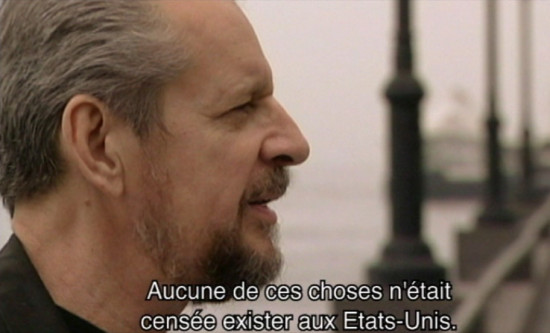 <em>Larry Clark, Great American Rebel</em>, Eric Dahan