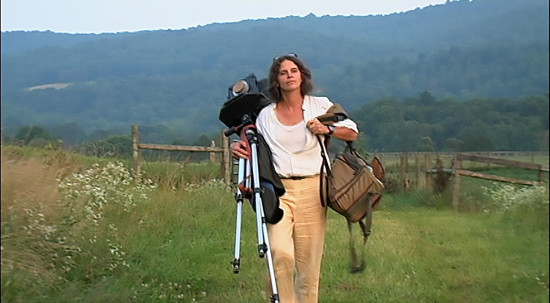 <em>What Remains: The Life and Work of Sally Mann</em>, Steven Cantor