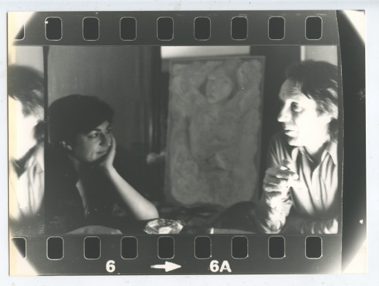 <em>Les Photos d&rsquo;Alix</em>, Jean Eustache