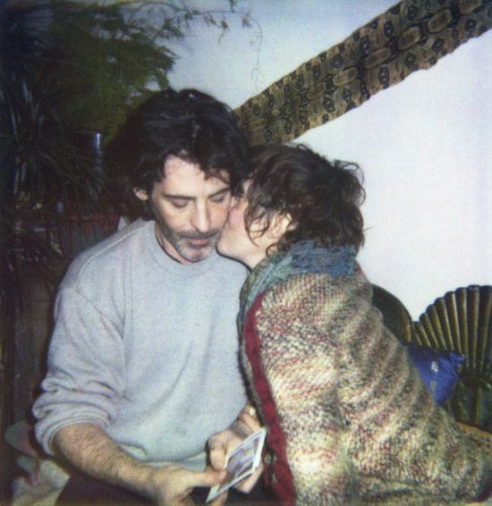 Photographie et intimité : les artistes de Love Songs