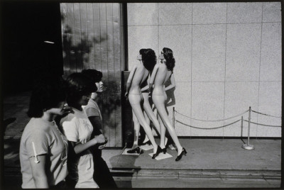 L&rsquo;exposition <em>Extérieurs — Annie Ernaux & la Photographie</em> voyage à Aix-en-Provence !