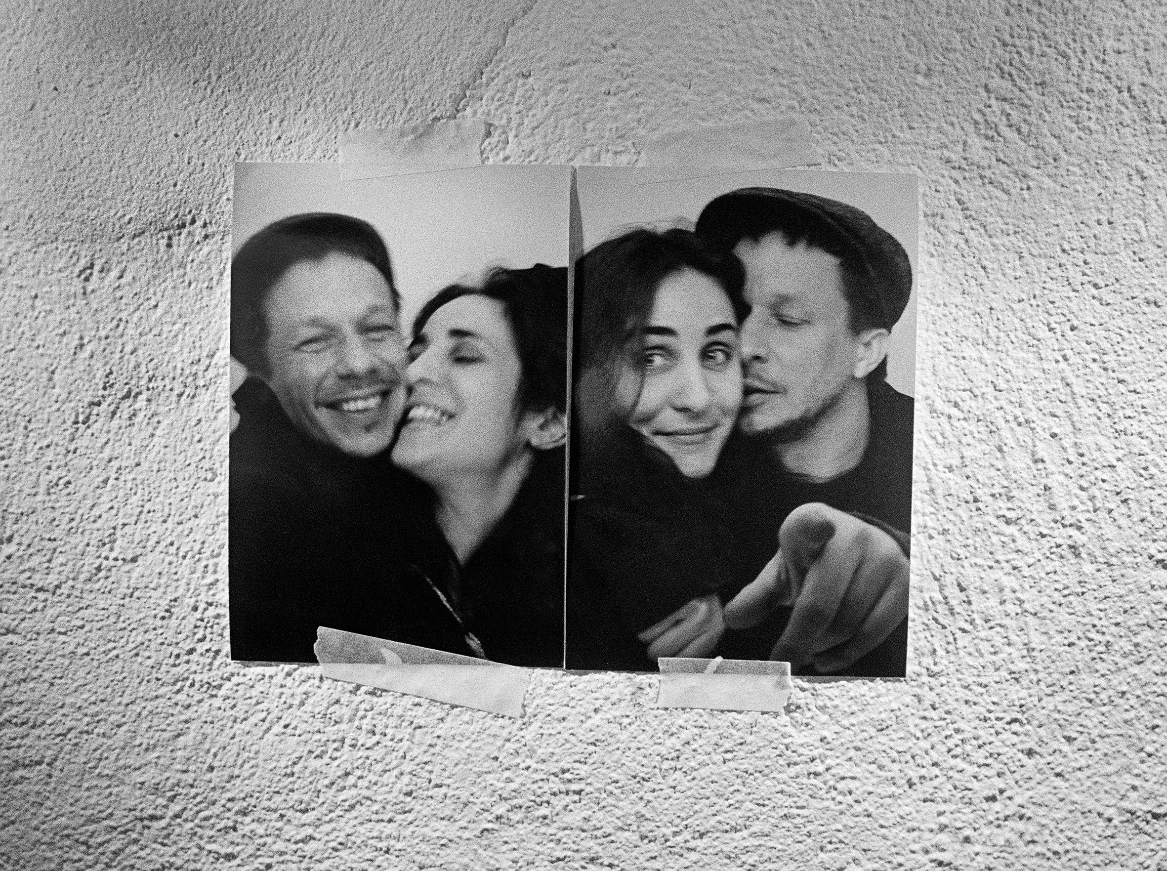 Découvrez les artistes de Love Songs dans le podcast <em>Émotions</em>