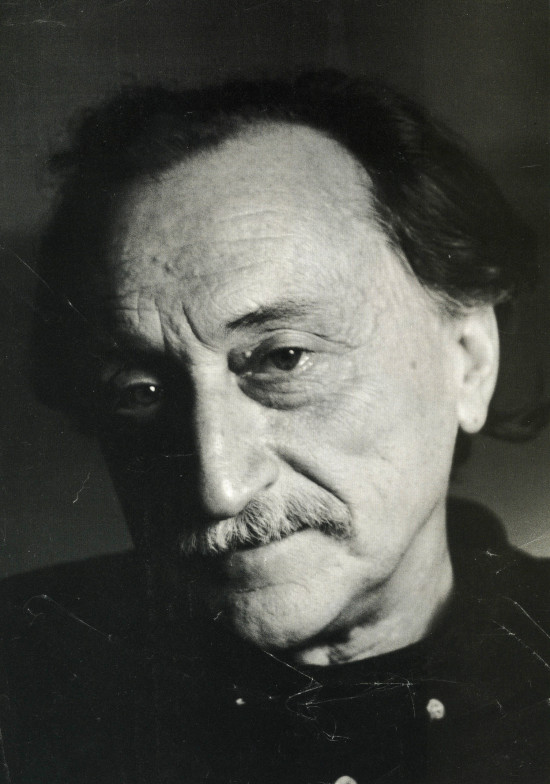 Rencontre avec Boris et Vita Mikhaïlov