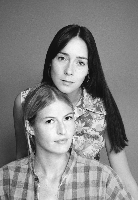 Projection du film <em>Tres Estrellas</em> d&rsquo;Elsa & Johanna