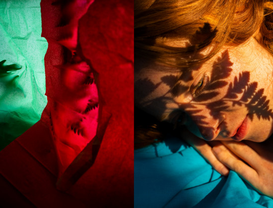 Atelier en famille – Plastic Colors