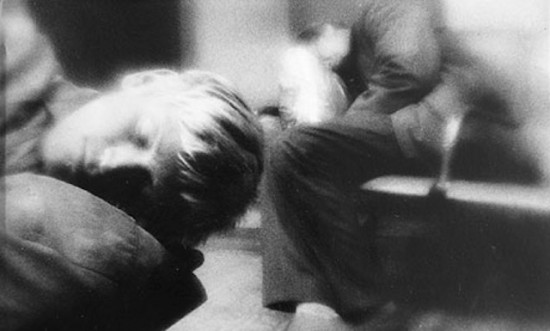 Projection des films <em> La station </em> et <em> L&rsquo;usine </em> de Sergeï Loznitsa