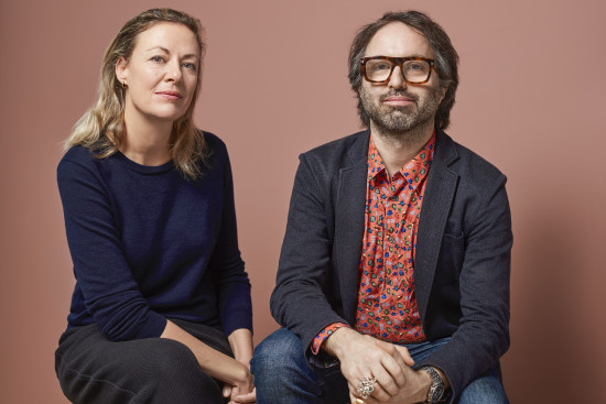 Rencontre avec Viviane Sassen et Emanuele Coccia